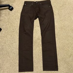 Levis 511